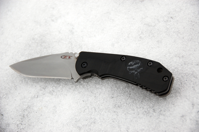 ZT 0550 custom CF scale (v.52) - G10.lt Custom Made Knife Scales (suingab)